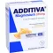 ADDITIVA Magnésio 375 mg sticks laranja, 20 unid