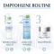 EUCERIN AQUAporin Active Cream pele normal a mista, 50 ml