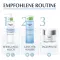 EUCERIN AQUAporin Creme Ativo LSF 25, 50 ml