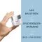 EUCERIN AQUAporin Creme Ativo LSF 25, 50 ml