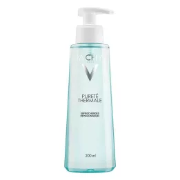 VICHY PURETE Gel de limpeza Thermale, 200 ml