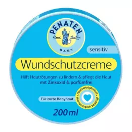 PENATEN CREME DE PROTECÇÃO DO FUNDO, 200 ml