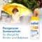 Gel solar infantil Ladival para crianças com pele alérgica LSF 30 (200 ml)