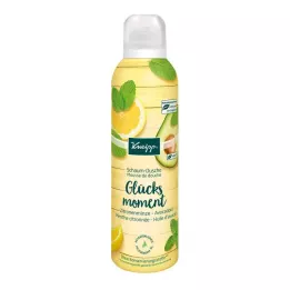 KNEIPP Espuma de duche Happy Moments, 200 ml