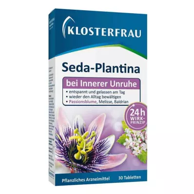 Mosteiro Seda-Plantina, 30 peças