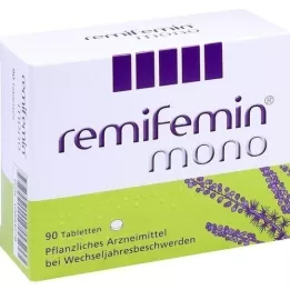 REMIFEMIN Comprimidos mono, 90 unid