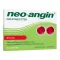 NEO-ANGIN Pastilhas para a garganta de cereja