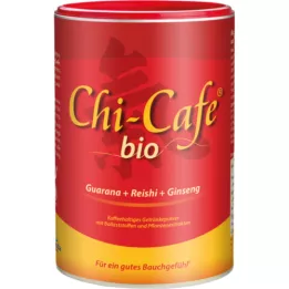 CHI-CAFE Pó biológico, 400 g