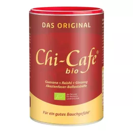 CHI-CAFE Pó biológico, 400 g