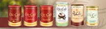 Instructions for use for Chi Cafe orgânico Dr. Jacobs em pó, 400 g - 3