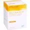 CALCIUM VITAMIN D3 acis 500 mg/400 U.I. comprimidos mastigáveis, 100 unid