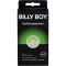 BILLY BOY Emocionalmente intenso, 12 peças