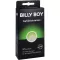 BILLY BOY Emocionalmente intenso, 12 peças