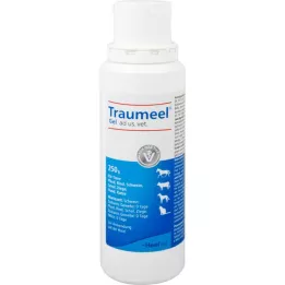 TRAUMEEL Gel ad us.vet., 1X250 g