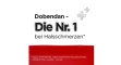 Instructions for use for Spray Dobendan® Direct Flurbiprofeno, 15 ml - 5