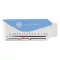 Pari Peak Flow Air Adultos & Crianças, 1 un