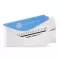 Pari Peak Flow Air Adultos & Crianças, 1 un