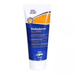 STOKODERM Aqua Pure creme de proteção da pele, 100 ml