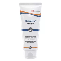 STOKODERM Aqua Pure creme de proteção da pele, 100 ml