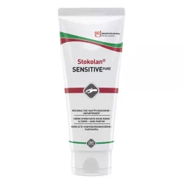 STOKOLAN Creme Puro sensível, 100 ml