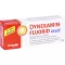 DYNEXAMINFLUORID Gel de gelatina dentária, 20 g