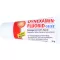 DYNEXAMINFLUORID Gel de gelatina dentária, 20 g