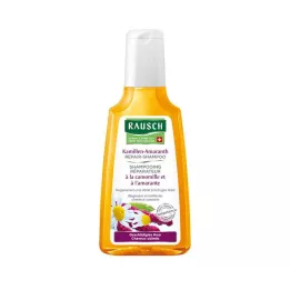 RAUSCH Champô Reparador de Camomila e Amaranto, 200 ml