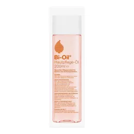 BI ÓLEO, 200 ml