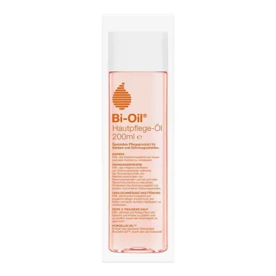 BI ÓLEO, 200 ml BI ÓLEO, 200 ml