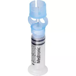 MINIMED Veo Reservoir-Pak 1,8 ml AAA-Pilhas, 2X10 pcs