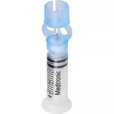 Baterias Minimed Veo Reservoir-Pak 1,8 ml AAA-, 2x10 unidades Baterias Minimed Veo Reservoir-Pak 1,8 ml AAA-, 2x10 unidades