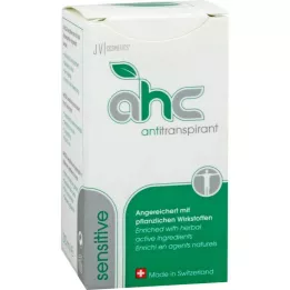 AHC líquido antitranspirante sensível, 30 ml