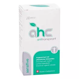 AHC líquido antitranspirante sensível, 30 ml