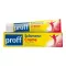 PROFF Creme analgésico 5%, 50 g