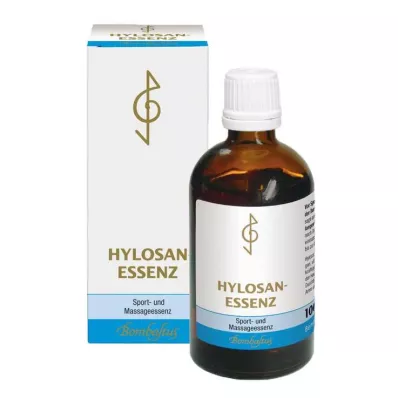 HYLOSAN Essência, 100 ml