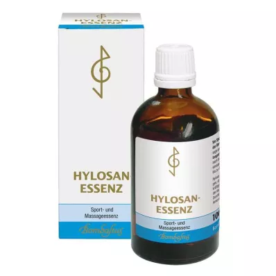 Essência Hylosan, 100 ml