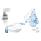 Dispositivo de inalação Aponorm Compact Year Pack, 1 un