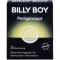 BILLY BOY perolizado, 3 peças