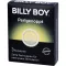 BILLY BOY perolizado, 3 peças