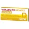 VITAMIN D3 HEVERT 4.000 comprimidos I.U., 30 unid