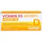 VITAMIN D3 HEVERT 4.000 comprimidos I.U., 30 unid