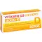 VITAMIN D3 HEVERT 4.000 comprimidos I.U., 30 unid