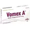 VOMEX Supositórios pediátricos 40 mg, 5 unidades