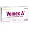 VOMEX Supositórios pediátricos 40 mg, 5 unidades