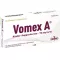 VOMEX A Supositórios pediátricos 70 mg forte, 5 unid