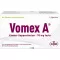 VOMEX A Supositórios pediátricos 70 mg forte, 5 unid