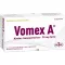 VOMEX A Supositórios pediátricos 70 mg forte, 5 unid