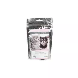 Feligum Gingiva gotas para mastigar para gatos / cães pequenos, 120 g