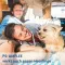Amflee 268 mg Spot-On para cães grandes, 3 unidades