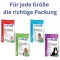 Amflee 268 mg Spot-On para cães grandes, 3 unidades